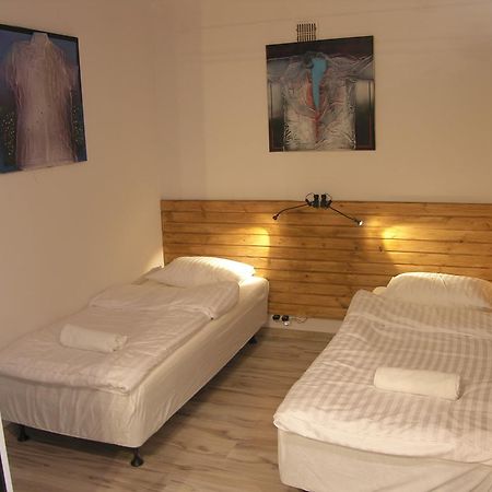Murano Apartaments City Center Varsó Kültér fotó