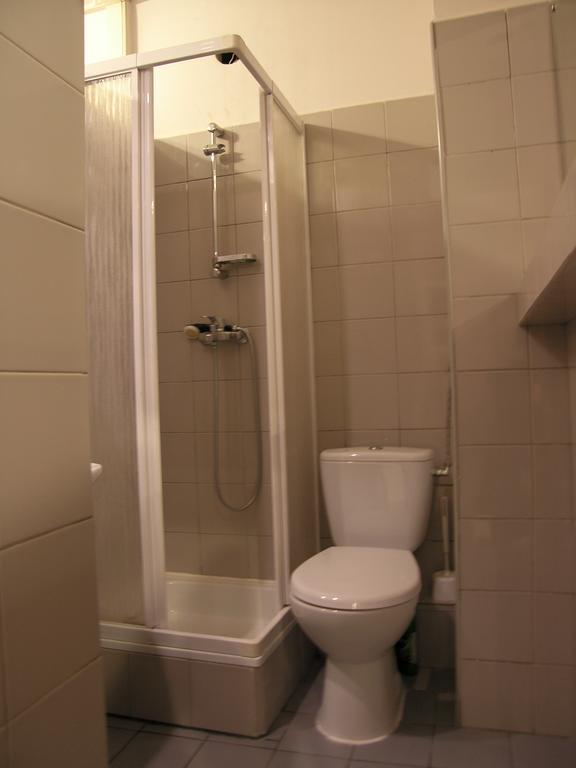 Murano Apartaments City Center Varsó Kültér fotó