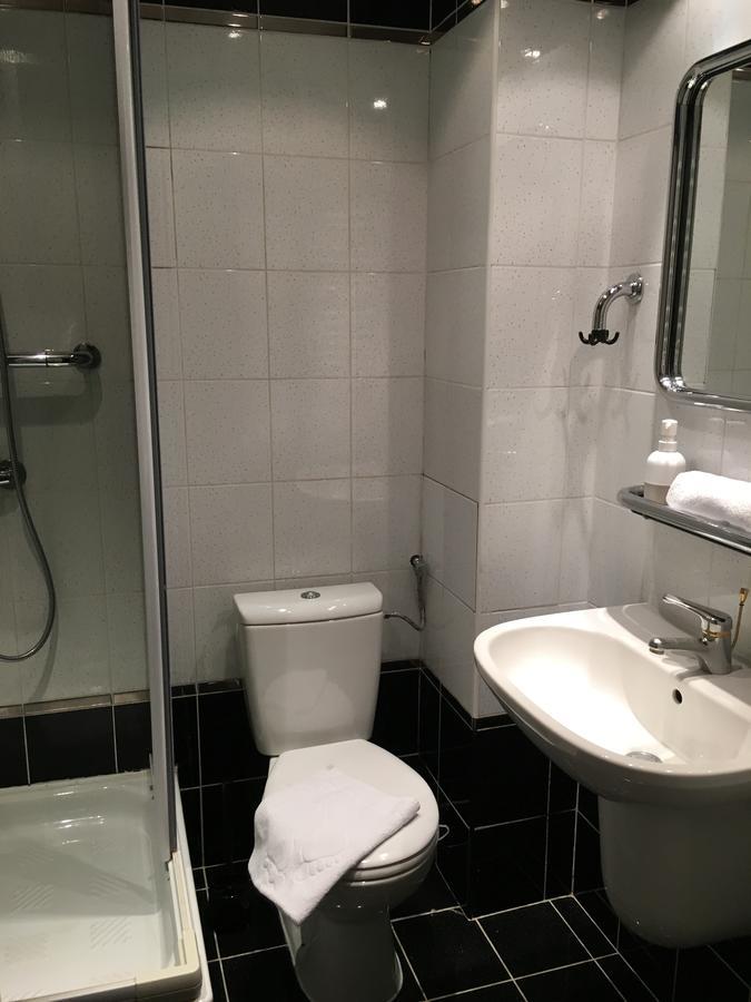 Murano Apartaments City Center Varsó Kültér fotó