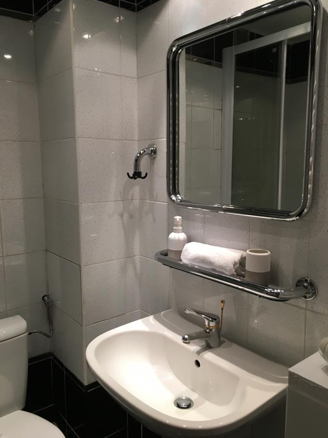 Murano Apartaments City Center Varsó Kültér fotó