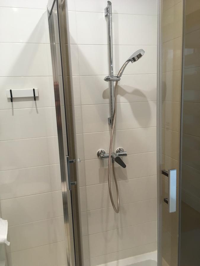 Murano Apartaments City Center Varsó Kültér fotó